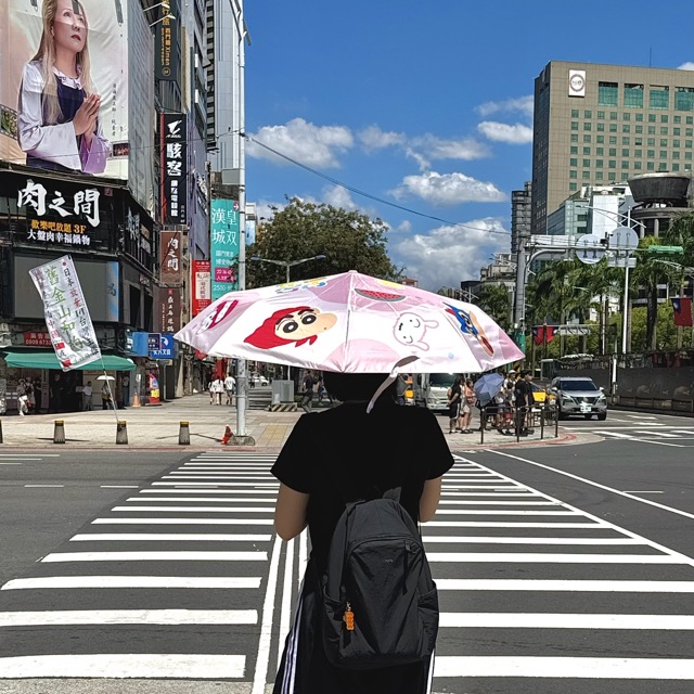 짱구 덕후의 등장