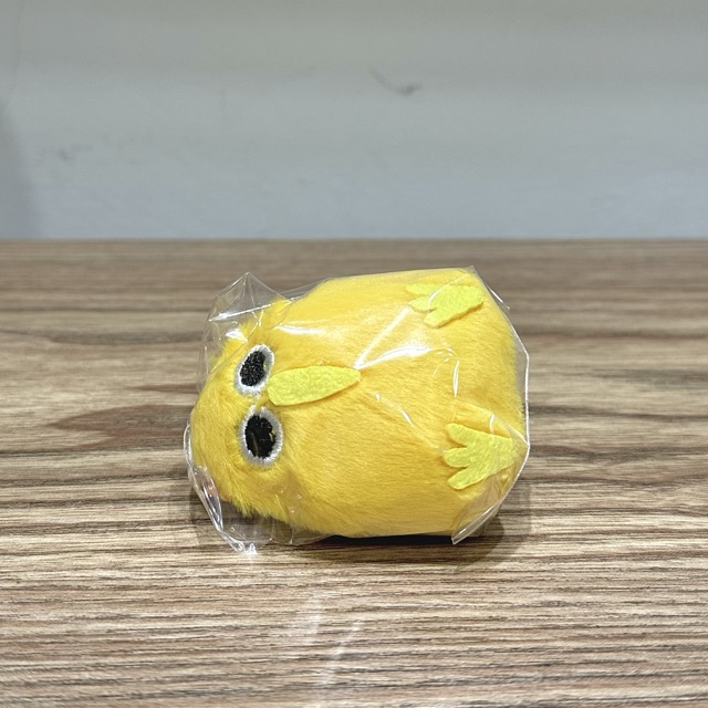 키위새 가챠