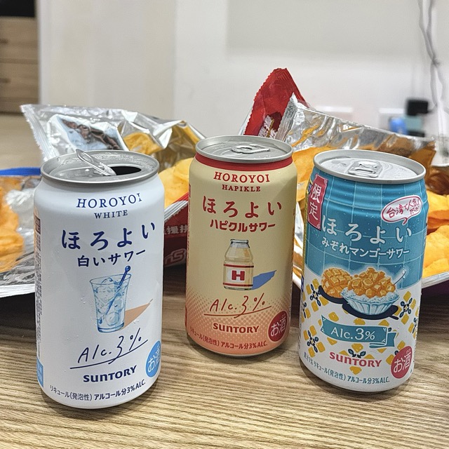 야식