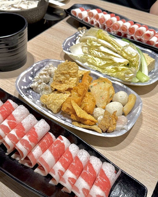 쭈지엔 훠궈